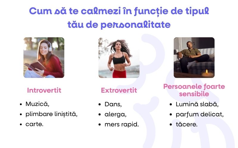(Rumunština) Jak se zklidnit …